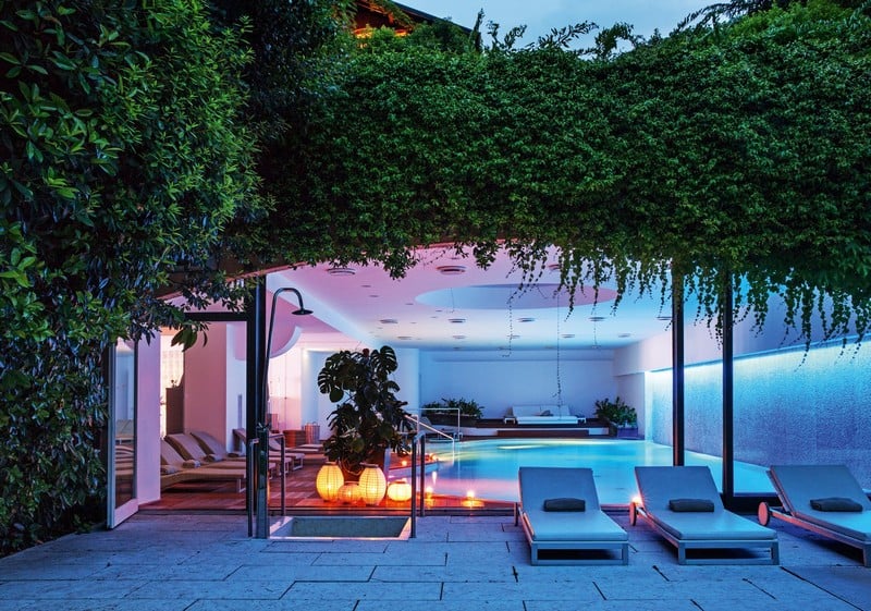 Tạp chí Du lịch Wanderlust Tips Trẻ khỏe với 5 địa chỉ Spa chống lão hóa nổi tiếng