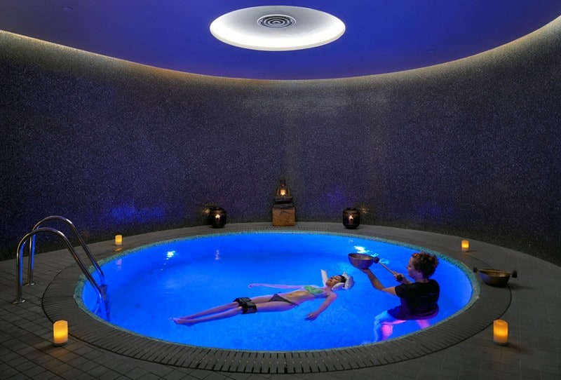 Tạp chí Du lịch Wanderlust Tips Trẻ khỏe với 5 địa chỉ Spa chống lão hóa nổi tiếng