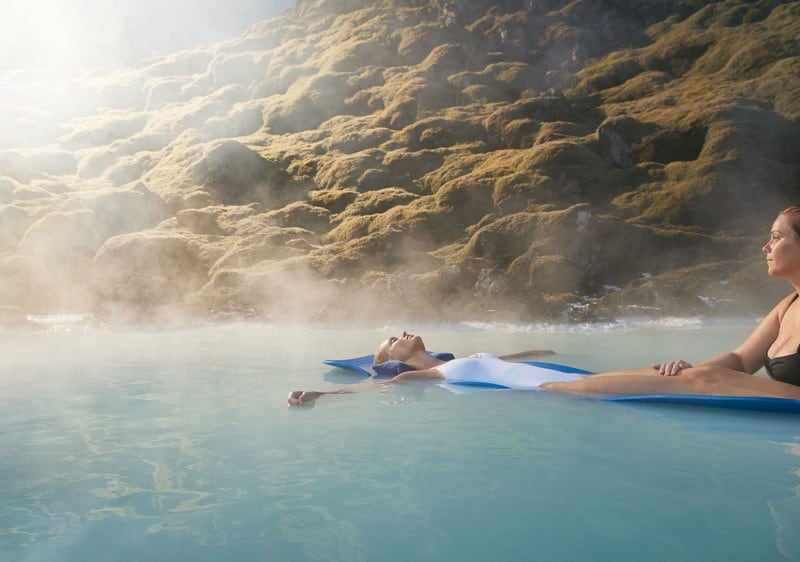 Tạp chí Du lịch Wanderlust Tips Trẻ khỏe với 5 địa chỉ Spa chống lão hóa nổi tiếng