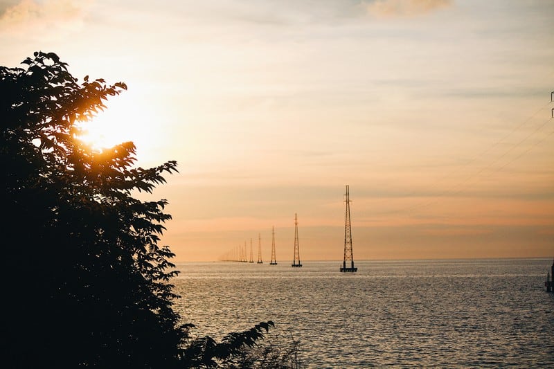 Về Hòn Sơn nghe sóng biển vỗ bờ để quên hết mỏi mệt 10 Tạp chí Du lịch Wanderlust Tips | Về Hòn Sơn nghe sóng biển vỗ về quên hết mỏi mệt