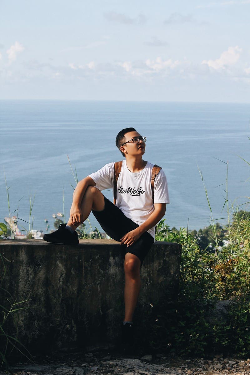 Về Hòn Sơn nghe sóng biển vỗ bờ để quên hết mỏi mệt 14 Tạp chí Du lịch Wanderlust Tips | Về Hòn Sơn nghe sóng biển vỗ về quên hết mỏi mệt