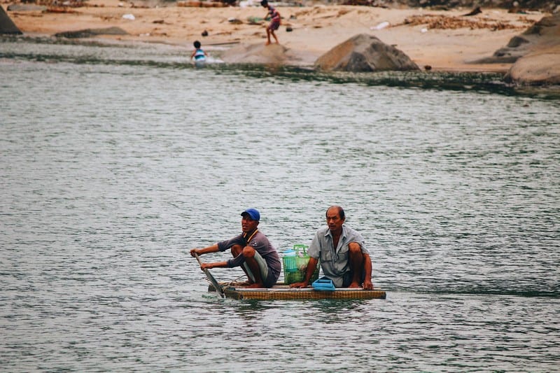 Về Hòn Sơn nghe sóng biển vỗ bờ để quên hết mỏi mệt 8 Tạp chí Du lịch Wanderlust Tips | Về Hòn Sơn nghe sóng biển vỗ về quên hết mỏi mệt