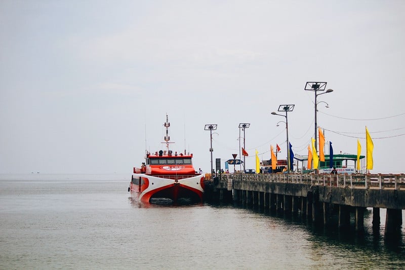 Về Hòn Sơn nghe sóng biển vỗ bờ để quên hết mỏi mệt 9 Tạp chí Du lịch Wanderlust Tips | Về Hòn Sơn nghe sóng biển vỗ về quên hết mỏi mệt