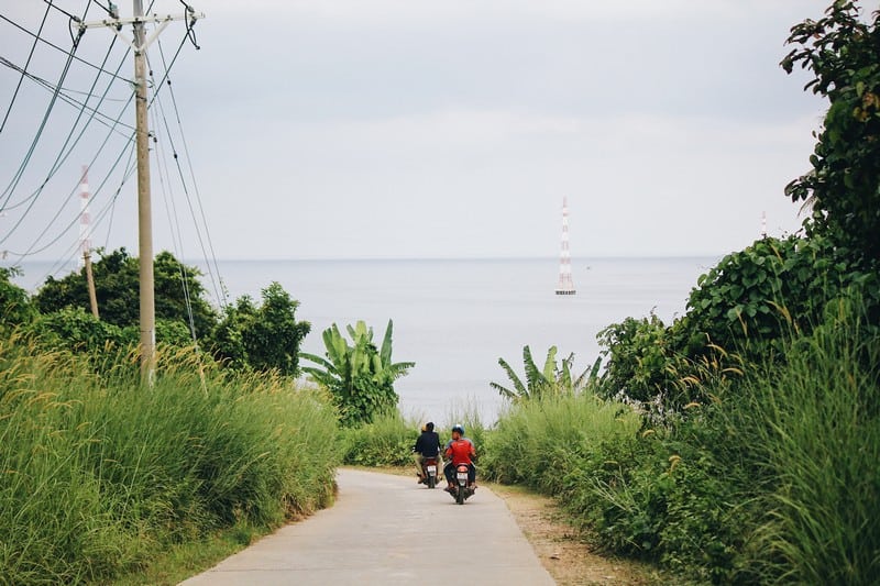 Về Hòn Sơn nghe sóng biển vỗ bờ để quên hết mỏi mệt 13 Tạp chí Du lịch Wanderlust Tips | Về Hòn Sơn nghe sóng biển vỗ về quên hết mỏi mệt