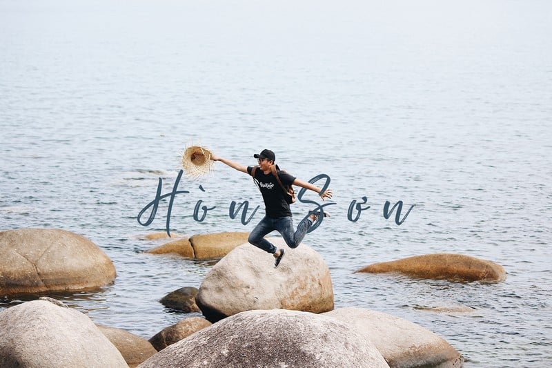 Về Hòn Sơn nghe sóng biển vỗ bờ để quên hết mỏi mệt 11 Tạp chí Du lịch Wanderlust Tips | Về Hòn Sơn nghe sóng biển vỗ về quên hết mỏi mệt