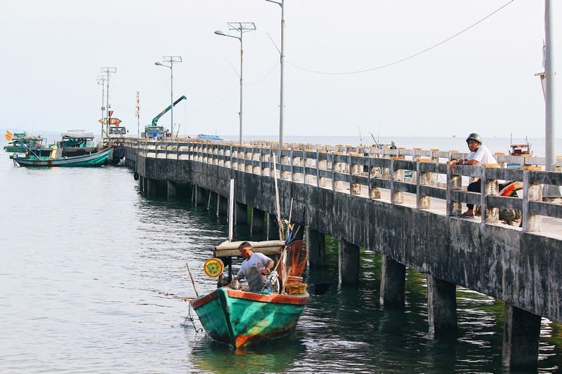 Về Hòn Sơn nghe sóng biển vỗ bờ để quên hết mỏi mệt 17 Tạp chí Du lịch Wanderlust Tips | Về Hòn Sơn nghe sóng biển vỗ về quên hết mỏi mệt