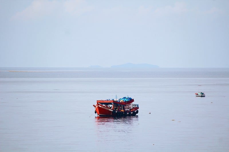 Về Hòn Sơn nghe sóng biển vỗ bờ để quên hết mỏi mệt 16 Tạp chí Du lịch Wanderlust Tips | Về Hòn Sơn nghe sóng biển vỗ về quên hết mỏi mệt