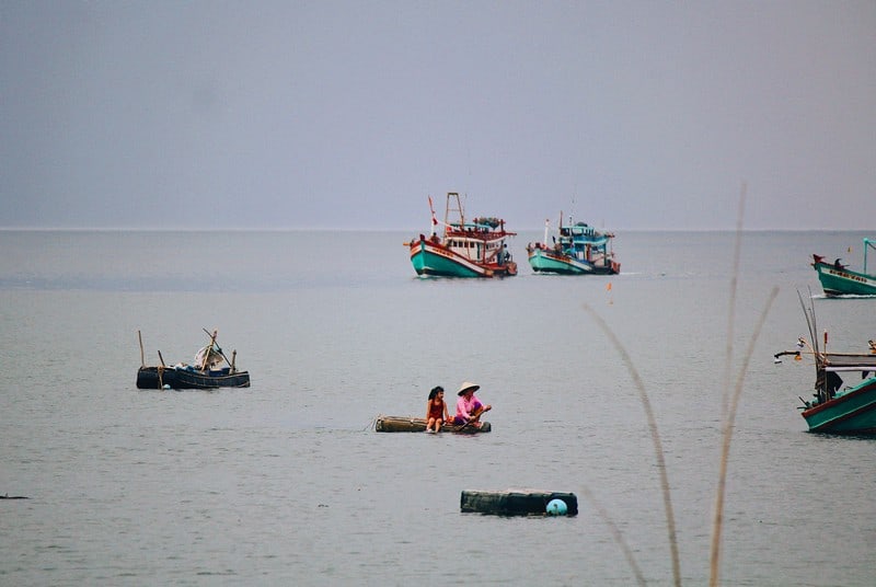 Về Hòn Sơn nghe sóng biển vỗ bờ để quên hết mỏi mệt 15 Tạp chí Du lịch Wanderlust Tips | Về Hòn Sơn nghe sóng biển vỗ về quên hết mỏi mệt