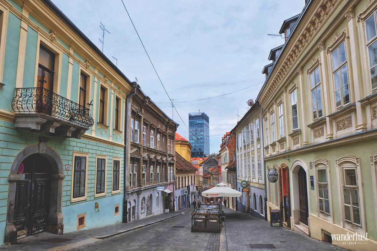 Xu hướng du lịch nào đang đợi bạn trong năm nay? 12 Tạp chí Du lịch Wanderlust Tips Xu hướng du lịch nào đang đợi bạn trong năm nay? - xu hướng