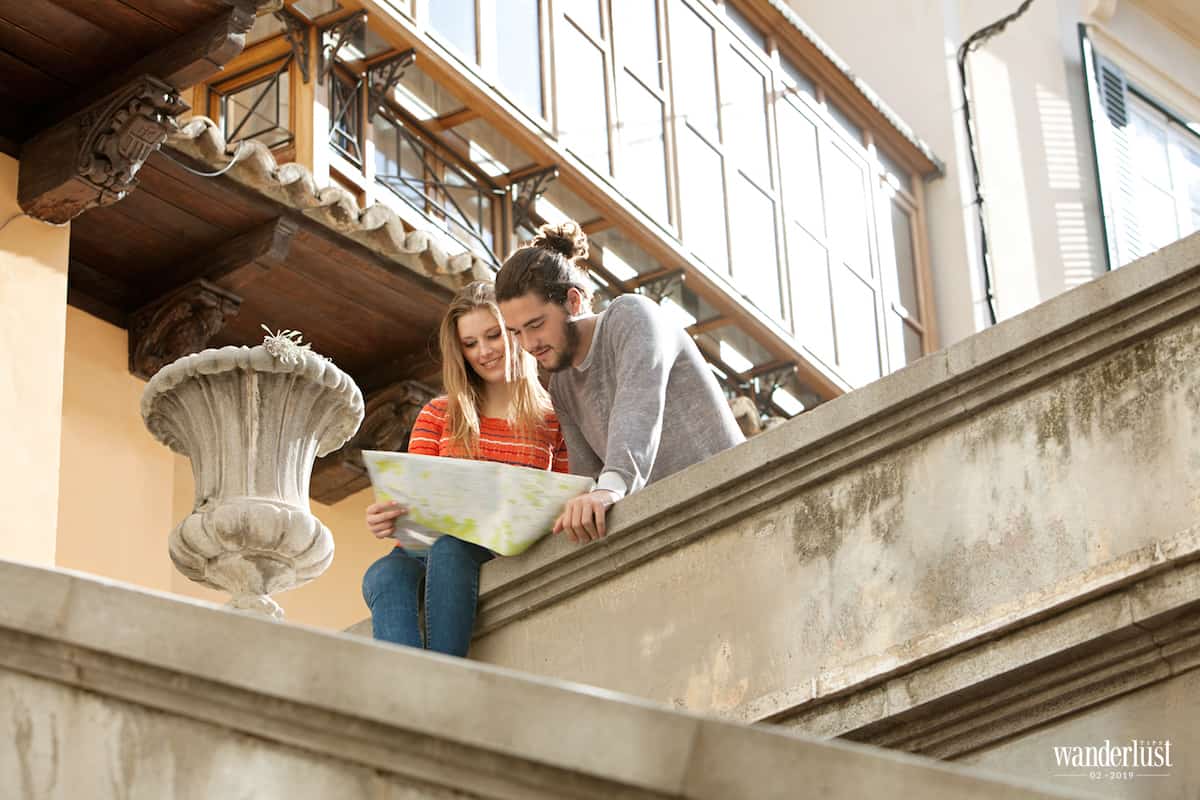 Xu hướng du lịch nào đang đợi bạn trong năm nay? 13 Tạp chí Du lịch Wanderlust Tips Xu hướng du lịch nào đang đợi bạn trong năm nay? - xu hướng