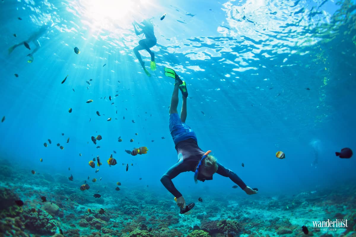 Xu hướng du lịch nào đang đợi bạn trong năm nay? 6 Tạp chí Du lịch Wanderlust Tips Xu hướng du lịch nào đang đợi bạn trong năm nay? - xu hướng