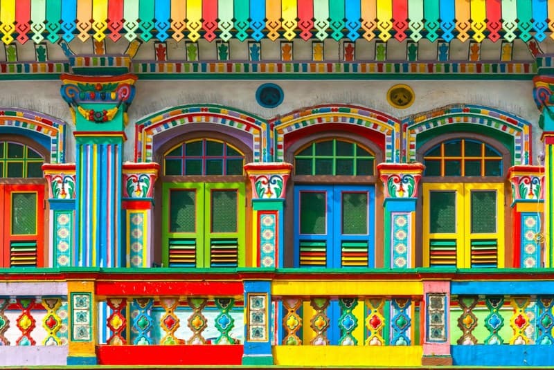 Đón chờ Lễ hội Singapore lần đầu tiên tại Việt Nam 6 Tạp chí Wanderllust Tips | Đón chờ Lễ hội Singapore lần đầu tiên tại Việt Nam