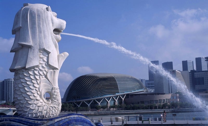 Tạp chí Wanderllust Tips | Đón chờ Lễ hội Singapore lần đầu tiên tại Việt Nam 