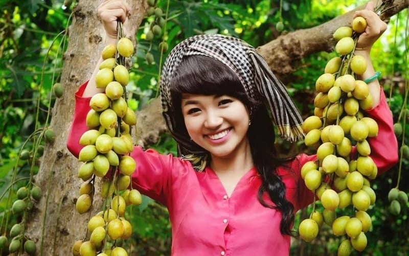 Vườn trái cây Trung An: Thánh địa cho tín đồ ăn uống 8 Tạp chí Du lịch Wanderlust Tips | Vườn trái cây Trung An: Thánh địa cho tín đồ ăn uống