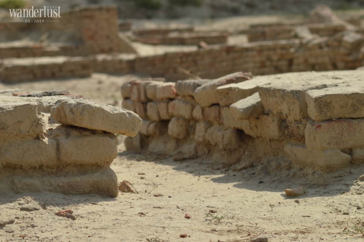 Tạp chí Du lịch Wanderlust Tips Bí ẩn nền văn minh lớn nhất trong thế giới cổ đại – Harappa - văn hóa