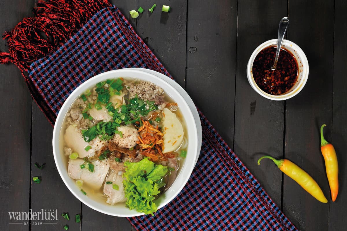 Tạp chí Du lịch Wanderlust Tips Đồng Tháp, nơi làng hoa Sa Đéc rực rỡ và lòng người thơm ngát - điểm đến