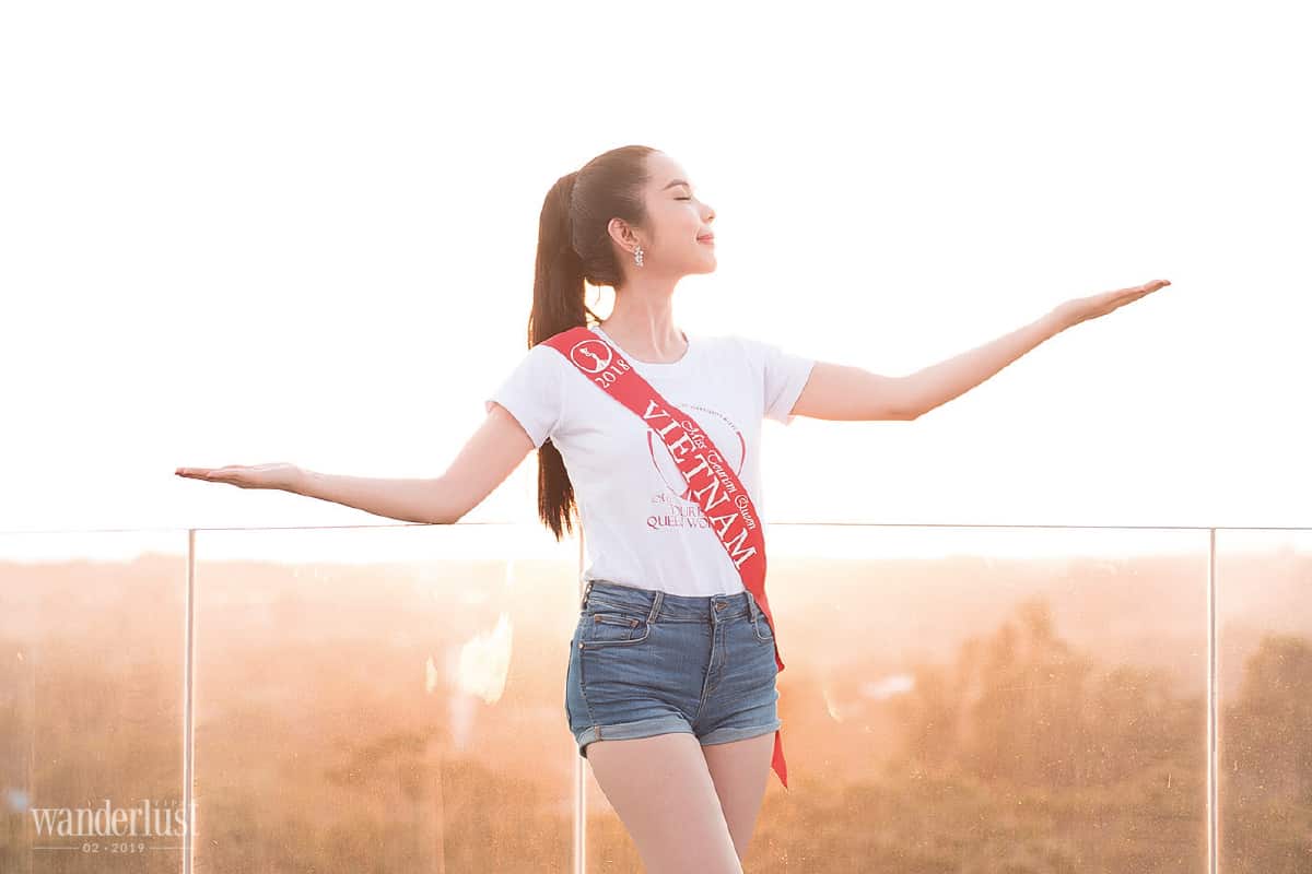 Tạp chí Du lịch Wanderlust Tips Share the love: Chào 2019