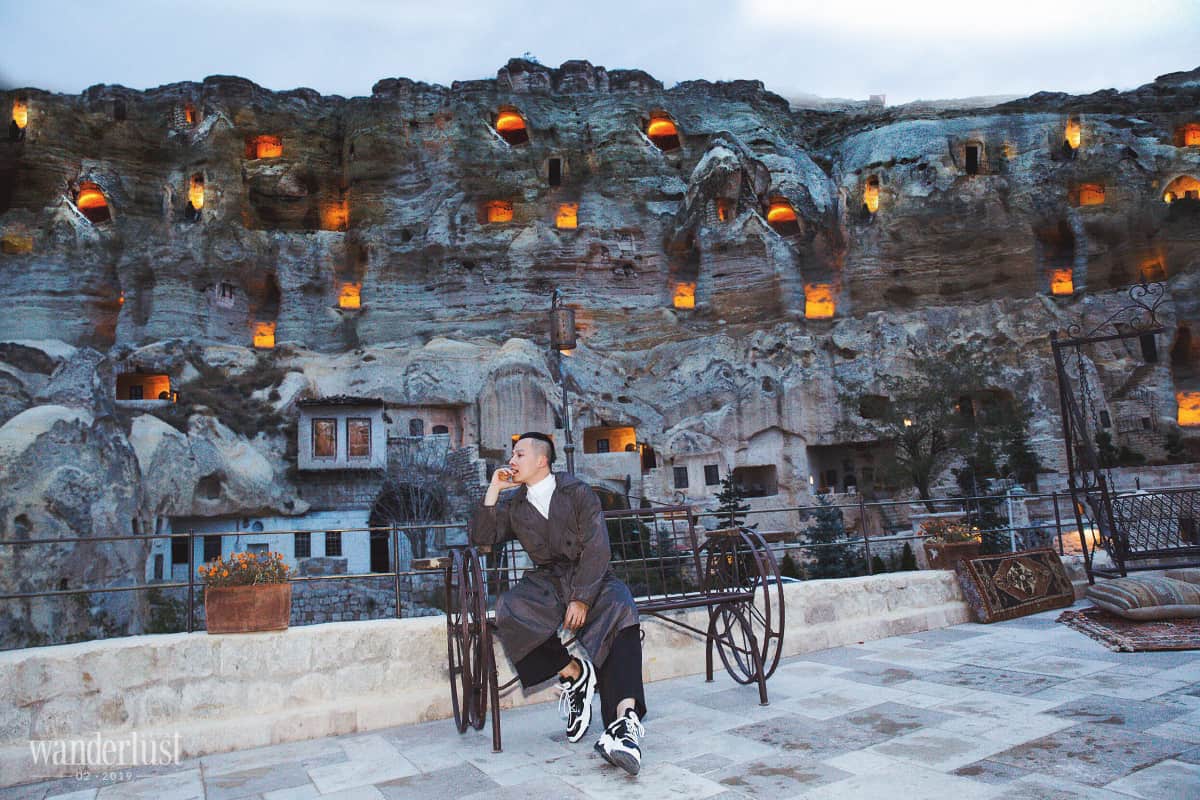 Tạp chí Du lịch Wanderlust Tips Share the love: Chào 2019