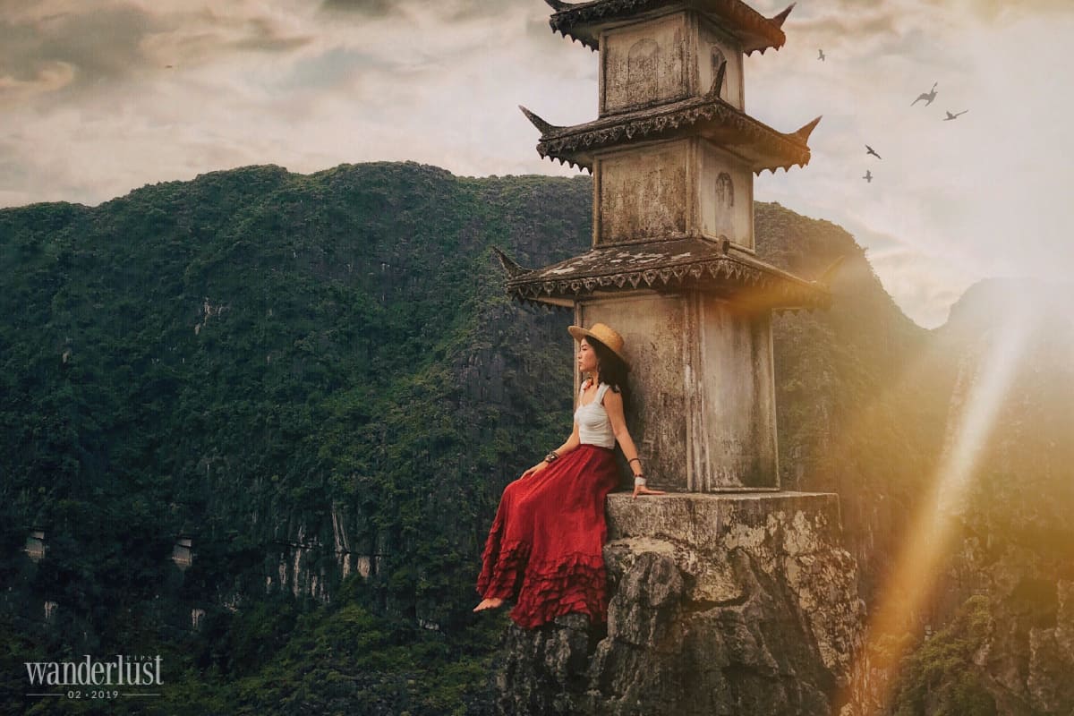 Tạp chí Du lịch Wanderlust Tips Share the love: Chào 2019