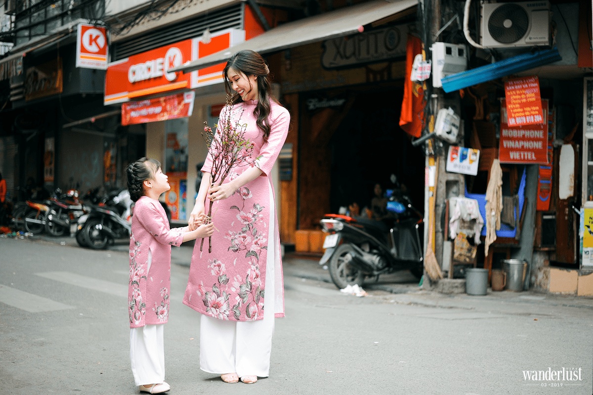 Tạp chí Du lịch Wanderlust Tips Share the love: Hành trình về quá khứ - share the love