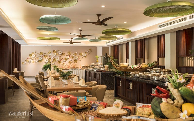 Silk Sense Hội An River Resort: Nơi nối dài những xúc cảm