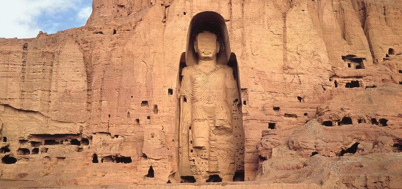 Tạp chí Du lịch Wanderlust Tips Bỏ túi những kinh nghiệm du lịch Afghanistan