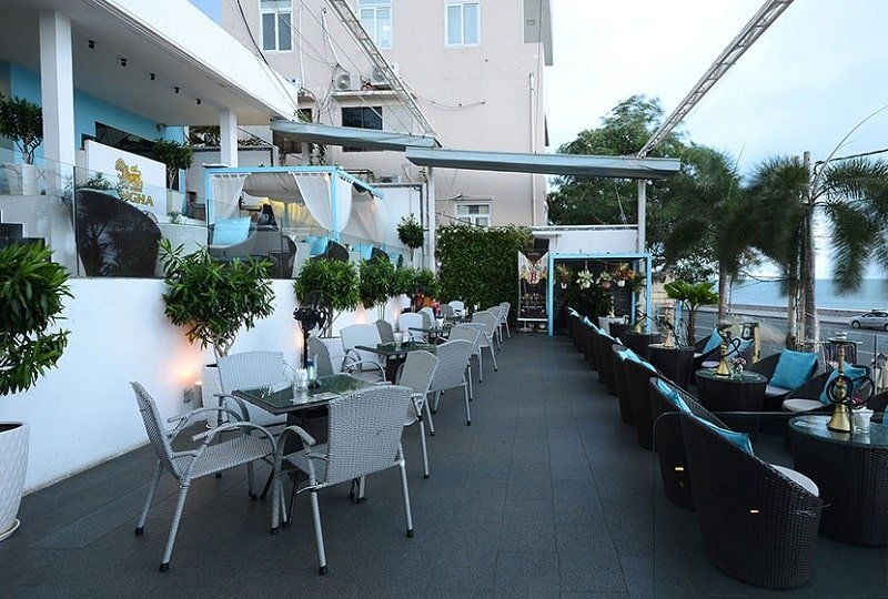 Check-in 6 quán cà phê có view đẹp nhất ở Vũng Tàu 10 Tạp chí Du lịch Wanderlust Tips | Check-in 6 quán cà phê có view đẹp nhất ở Vũng Tàu