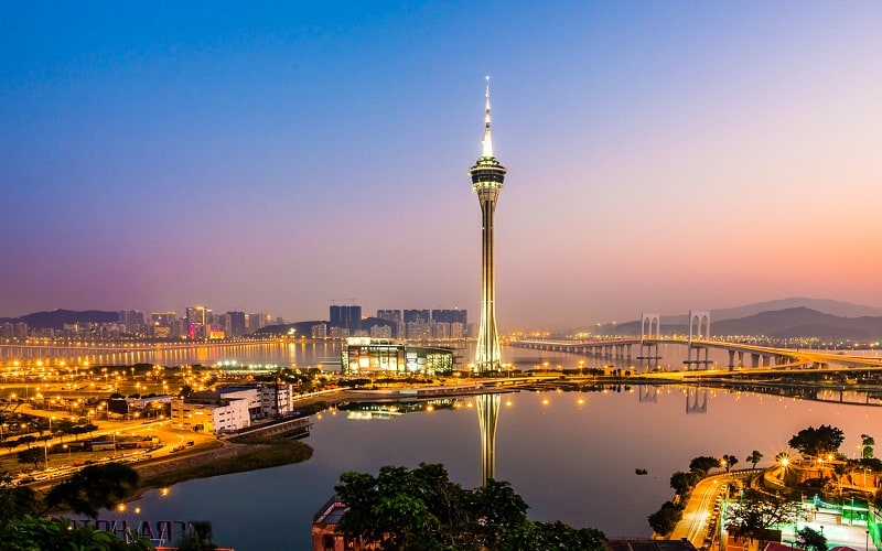 Wanderlust Tips du lich macau kham pha noi duoc menh danh la Lasvegas cua chau a bia