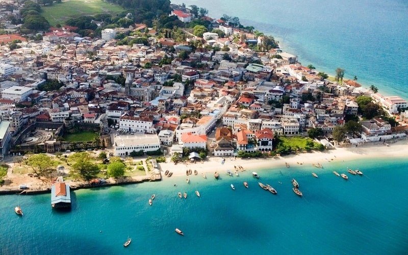 Những điều cần biết khi du lịch Tanzania