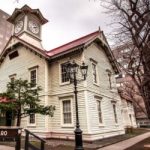 Tạp chí Du lịch Wanderlust Tips Cẩm nang hoàn hảo cho chuyến du lịch Sapporo
