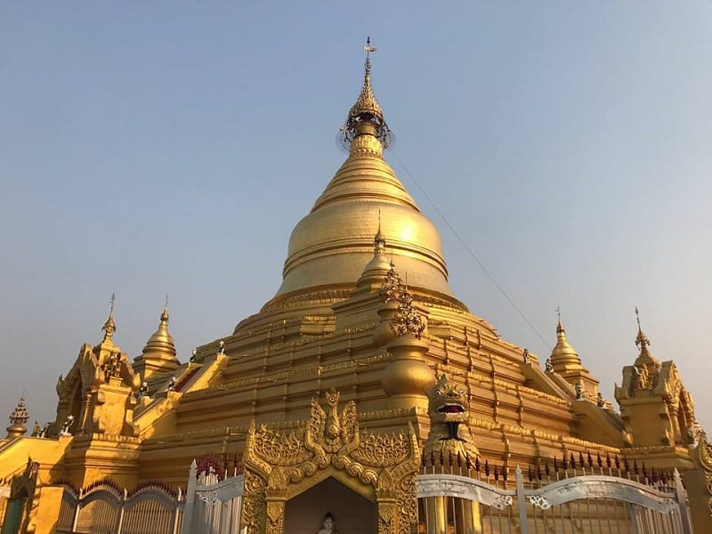 Nhớ thương gửi lại Myanmar sau chuyến đi tuổi 24 6 Tạp chí Du lịch Wanderlust Tips | Nhớ thương gửi lại Myanmar sau chuyến đi tuổi 24