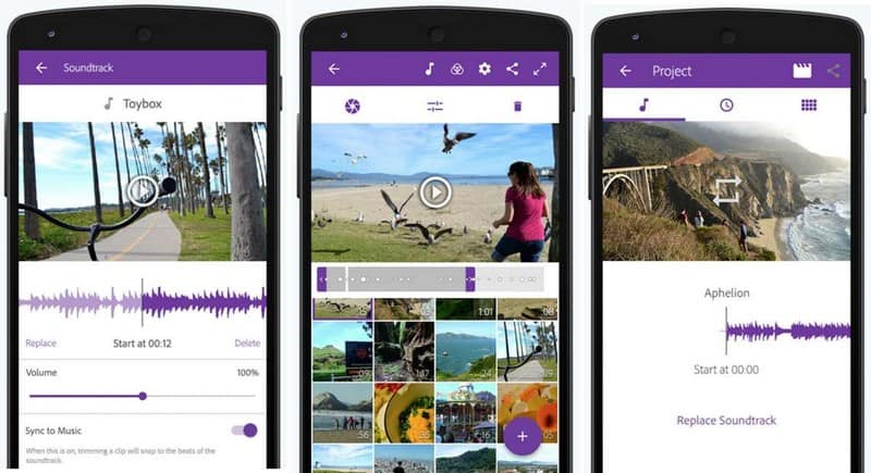 Điểm danh 5 ứng dụng chỉnh sửa video "chất như nước cất" 7 Tạp chí Du lịch Wanderlust Tips | Điểm danh 5 ứng dụng chỉnh sửa video"chất như nước cất"