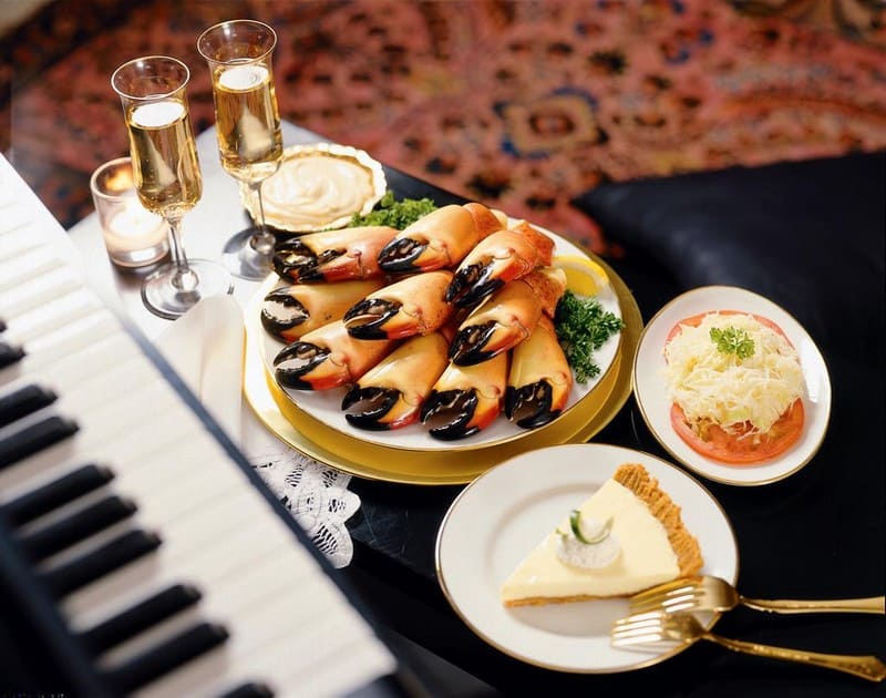 Tạp chí Du lịch Wanderlust Tips | “Điểm mặt gọi tên” những món ăn nổi tiếng ở thành phố Miami 