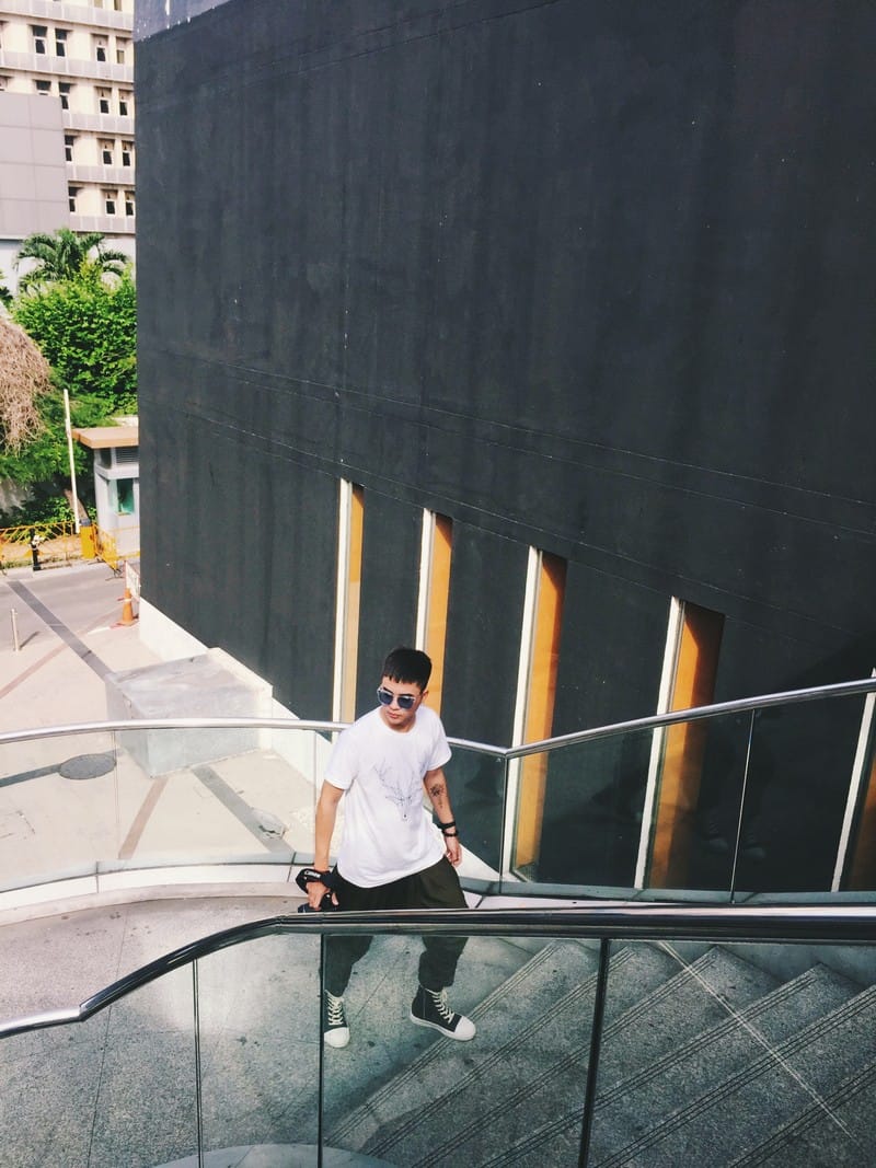 Tạp chí Du lịch Wanderlust Tips | 9X Quảng Ninh và những phút giây trải nghiệm thú vị ở Thái Lan 