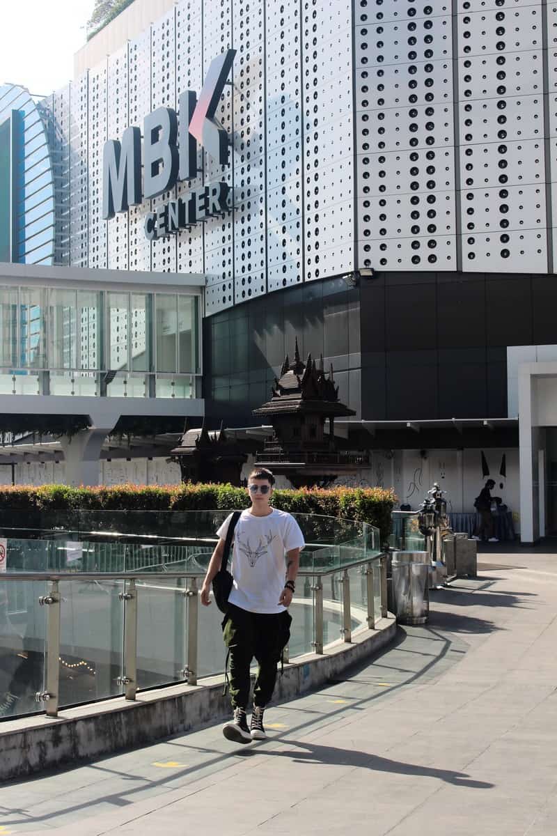 Tạp chí Du lịch Wanderlust Tips | 9X Quảng Ninh và những phút giây trải nghiệm thú vị ở Thái Lan 