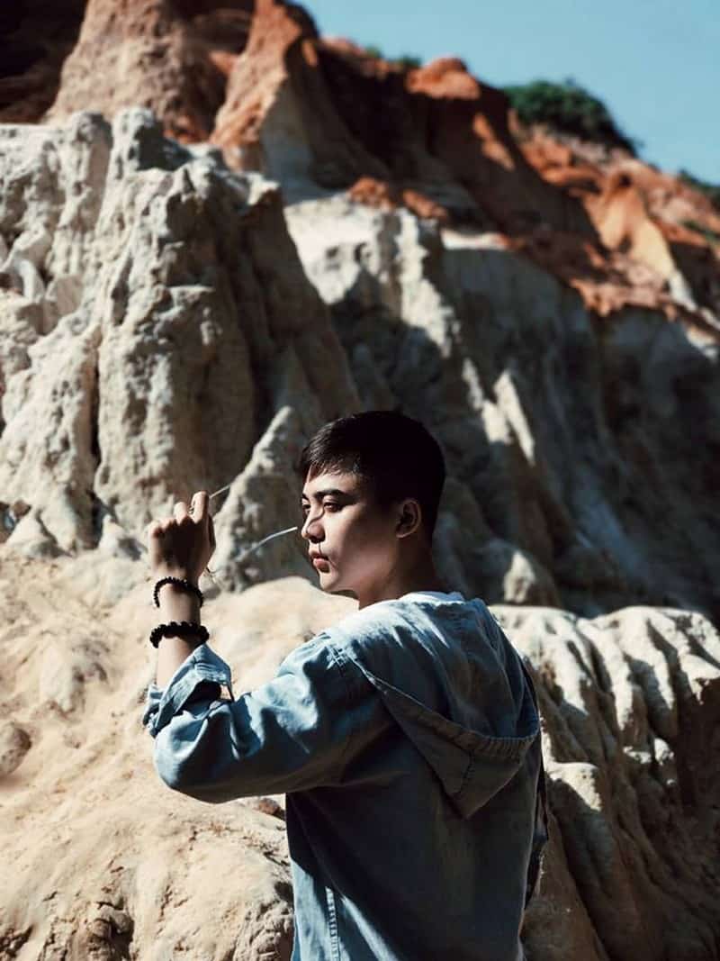 Tạp chí Du lịch Wanderlust Tips | 9X Quảng Ninh và những phút giây trải nghiệm thú vị ở Thái Lan 