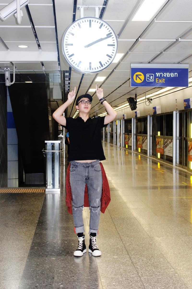 Tạp chí Du lịch Wanderlust Tips | 9X Quảng Ninh và những phút giây trải nghiệm thú vị ở Thái Lan 