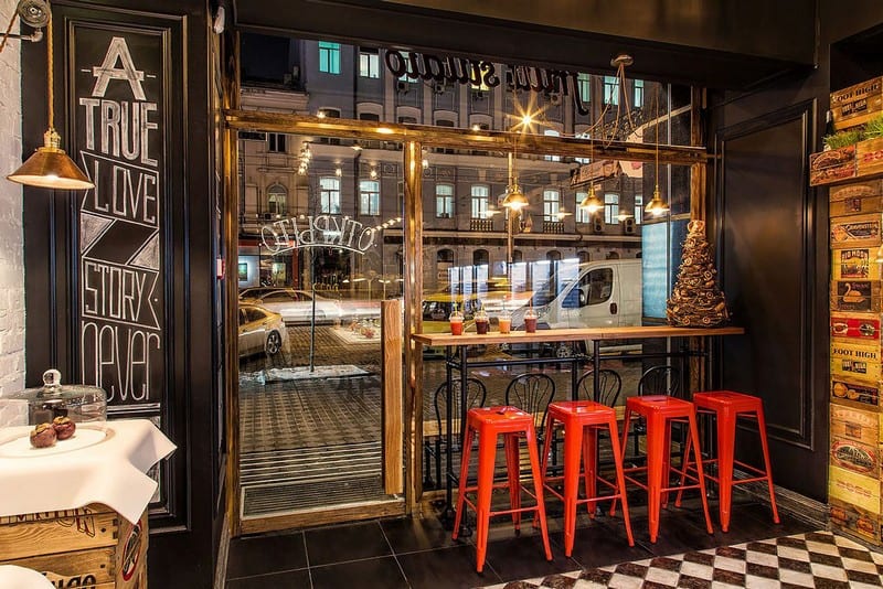 Rambutan Fruit Studio: Cửa hàng trái cây độc đáo ở Ukraina 8 Tạp chí Du lịch Wanderlust Tips Rambutan Fruit Studio: Không chỉ là trái cây