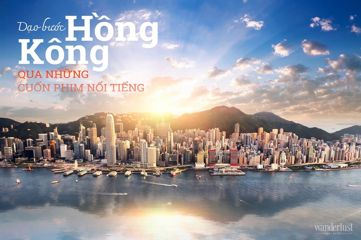 Tạp chí Wanderlust Tips số 04/2019: Du lịch theo dấu những thước phim 7 Tạp chí Du lịch Wanderlust Tips Tạp chí Wanderlust Tips số 04/2019: Du lịch thông qua những thước phim