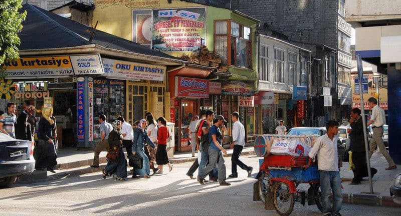 Tạp chí Du lịch Wanderlust Tips Ăn sáng như một vị vua ở Van, Thổ Nhĩ Kỳ