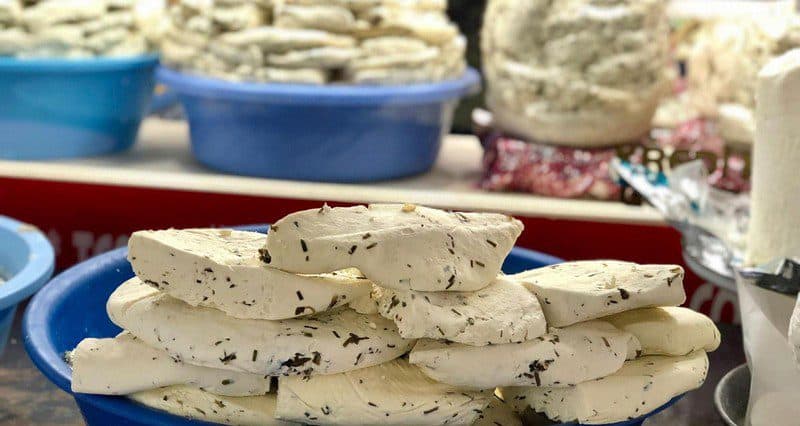 Tạp chí Du lịch Wanderlust Tips Ăn sáng như một vị vua ở Van, Thổ Nhĩ Kỳ