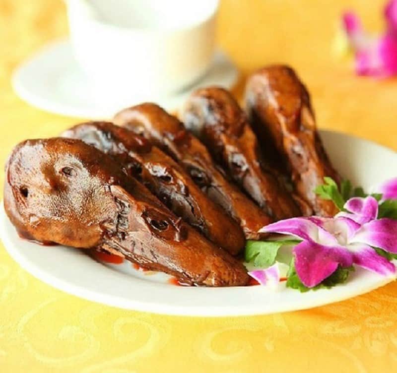 Tạp chí Du lịch Wanderlust Tips | Bạn phải lòng món ăn nào ở Quảng Châu, Trung Quốc?