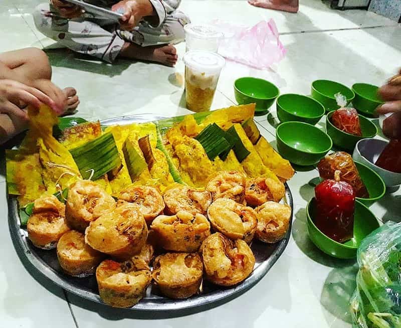 Bánh cóng Sóc Trăng: Món ăn lạ mang hương vị "gây nghiện" 6 Tạp chí Du lịch Wanderlust Tips | Bánh cóng Sóc Trăng: Món ăn lạ mang hương vị "gây nghiện"