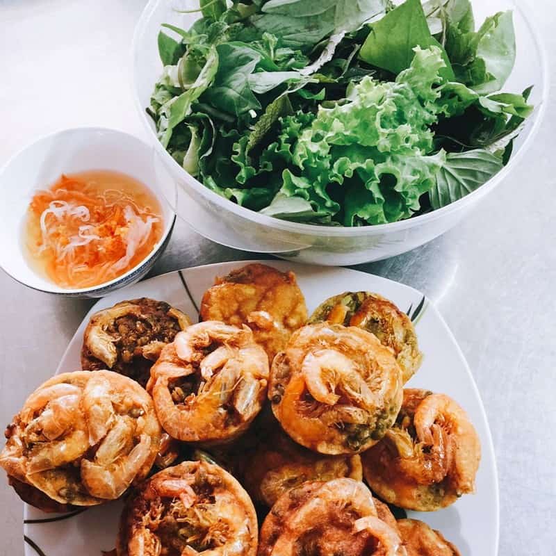 Bánh cóng Sóc Trăng: Món ăn lạ mang hương vị "gây nghiện" 7 Tạp chí Du lịch Wanderlust Tips | Bánh cóng Sóc Trăng: Món ăn lạ mang hương vị "gây nghiện"