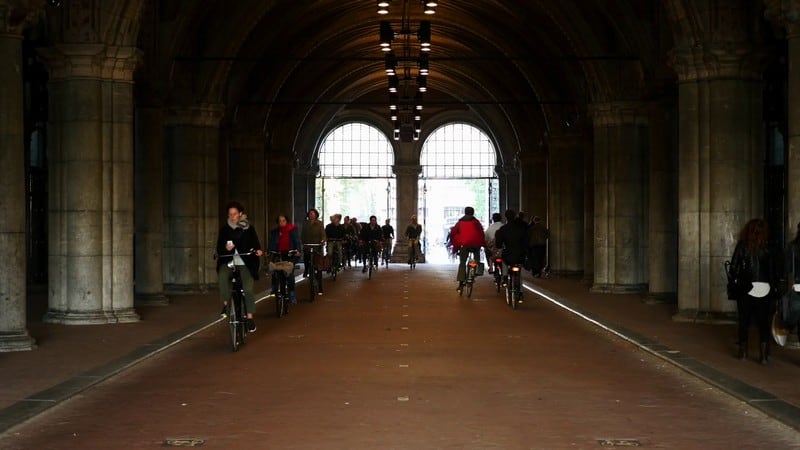 Tạp chí Du lịch Wanderlust Tips Bảo tàng Rijksmuseum: Nơi dành riêng cho nghệ thuật