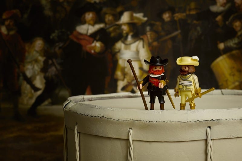 Tạp chí Du lịch Wanderlust Tips Bảo tàng Rijksmuseum: Nơi dành riêng cho nghệ thuật