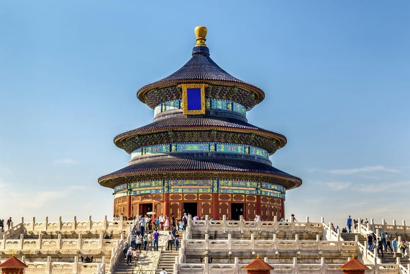 Tạp chí Du lịch Wanderlust Tips Bí quyết để có chuyến du lịch Bắc Kinh vẹn tròn ý nghĩa
