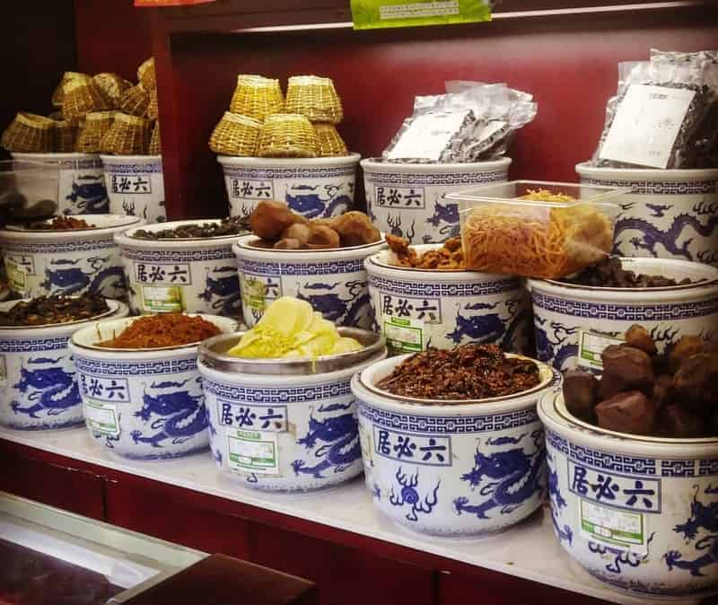 Tạp chí Du lịch Wanderlust Tips Bí quyết để có chuyến du lịch Bắc Kinh vẹn tròn ý nghĩa