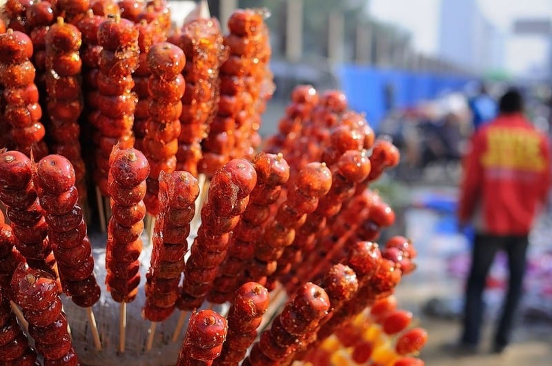 Tạp chí Du lịch Wanderlust Tips Bí quyết để có chuyến du lịch Bắc Kinh vẹn tròn ý nghĩa