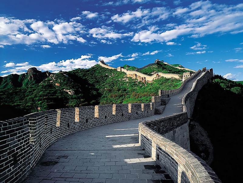 Tạp chí Du lịch Wanderlust Tips Bí quyết để có chuyến du lịch Bắc Kinh vẹn tròn ý nghĩa